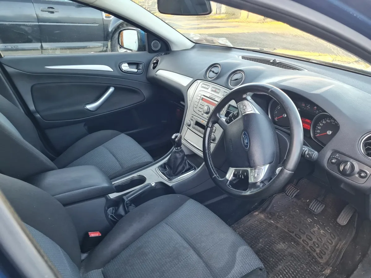 Ford Mondeo 2008 - Image 4