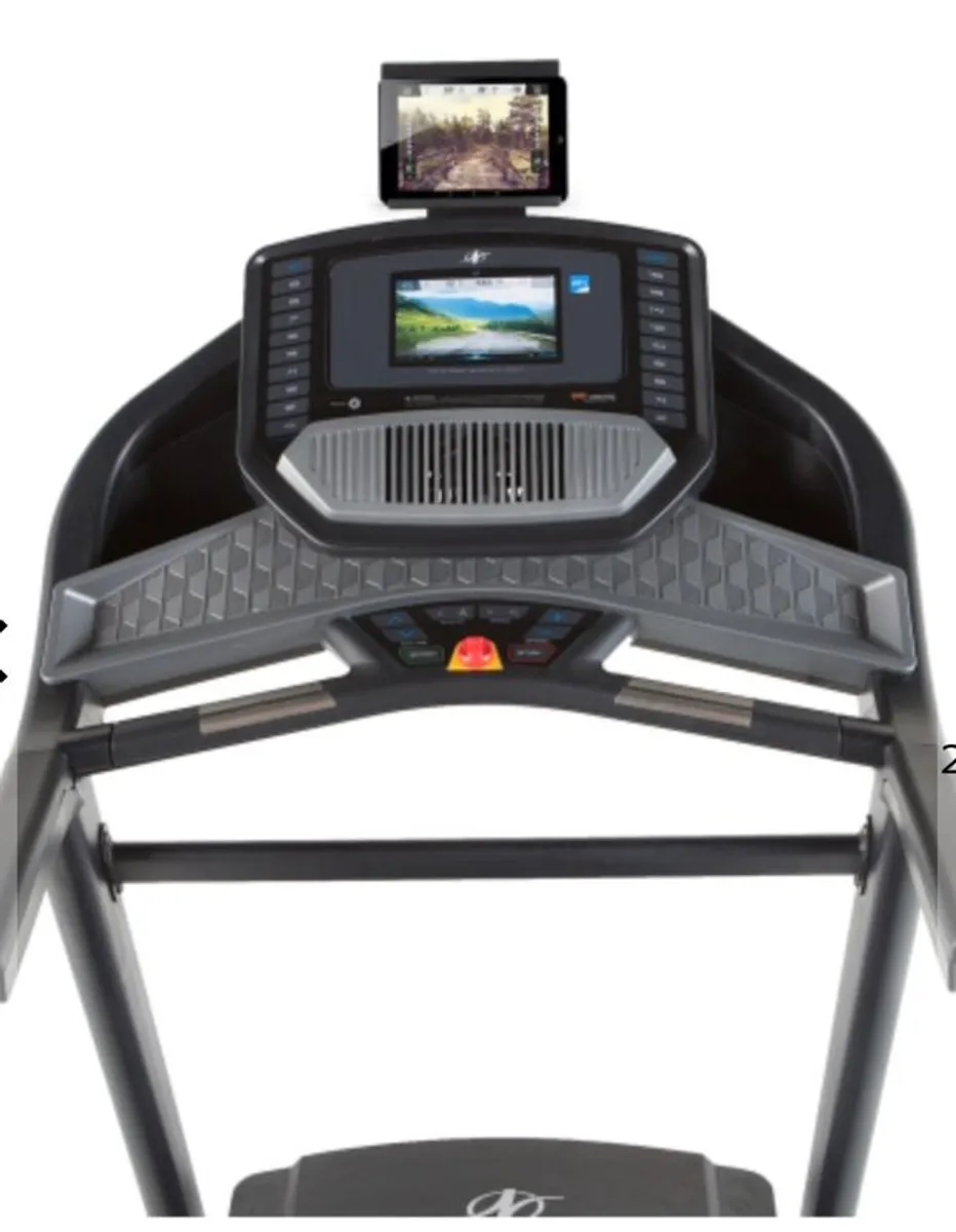 Nordic Track Threadmill  12.0 - Image 2