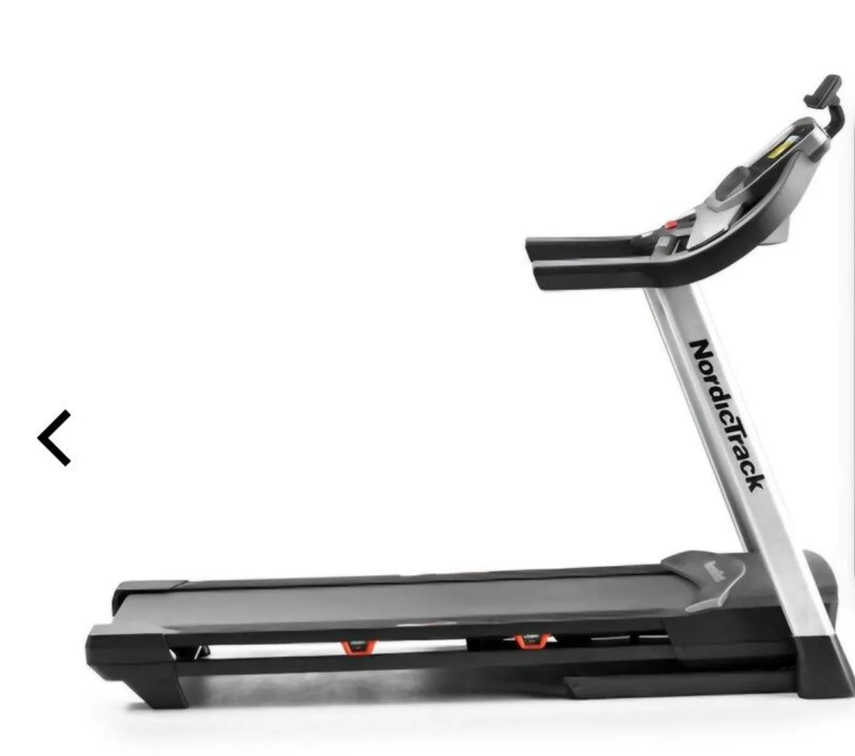 Nordic Track Threadmill  12.0 - Image 3