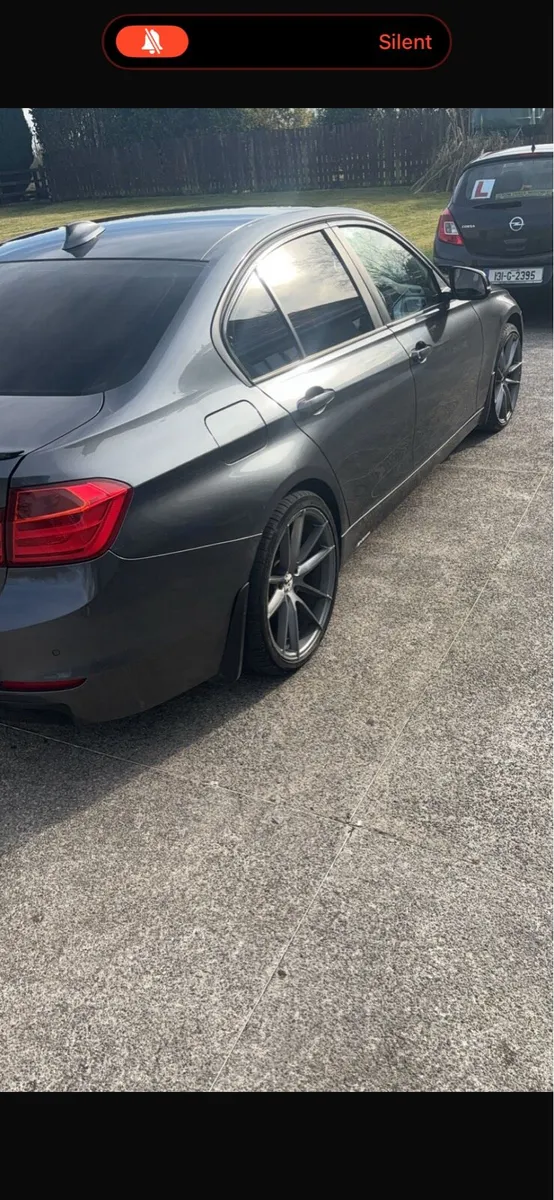 BMW 320d - Image 3