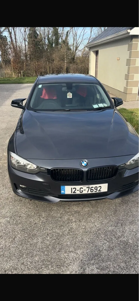 BMW 320d - Image 4