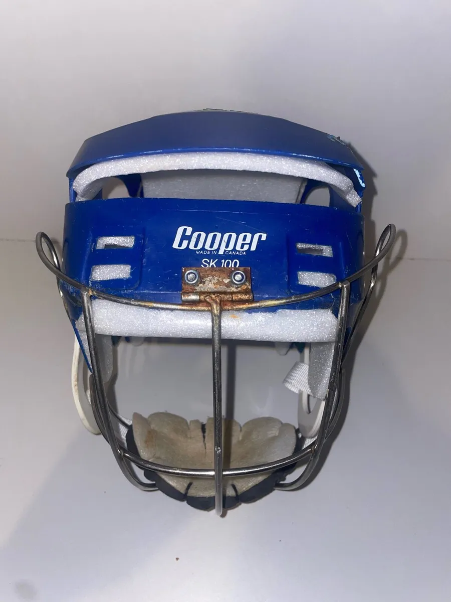 Oldstyle cooper helmet - Image 1