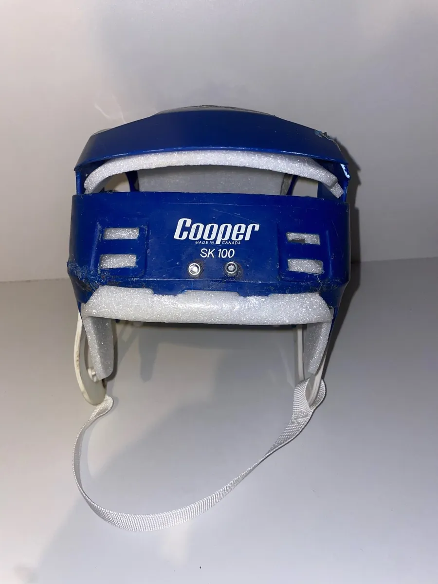 Oldstyle cooper helmet - Image 2