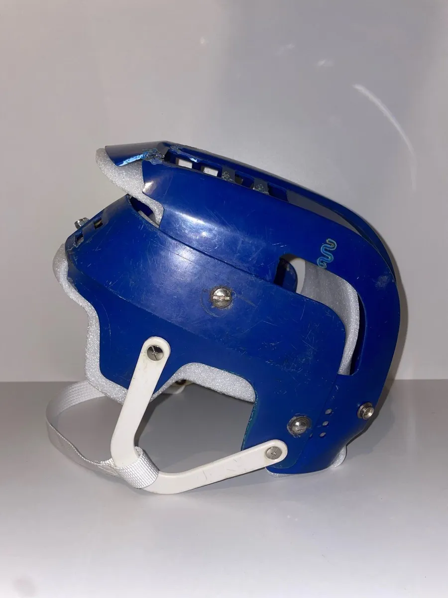 Oldstyle cooper helmet - Image 3