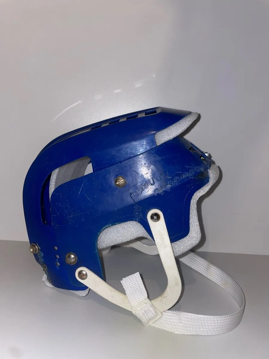 Oldstyle cooper helmet - Image 4