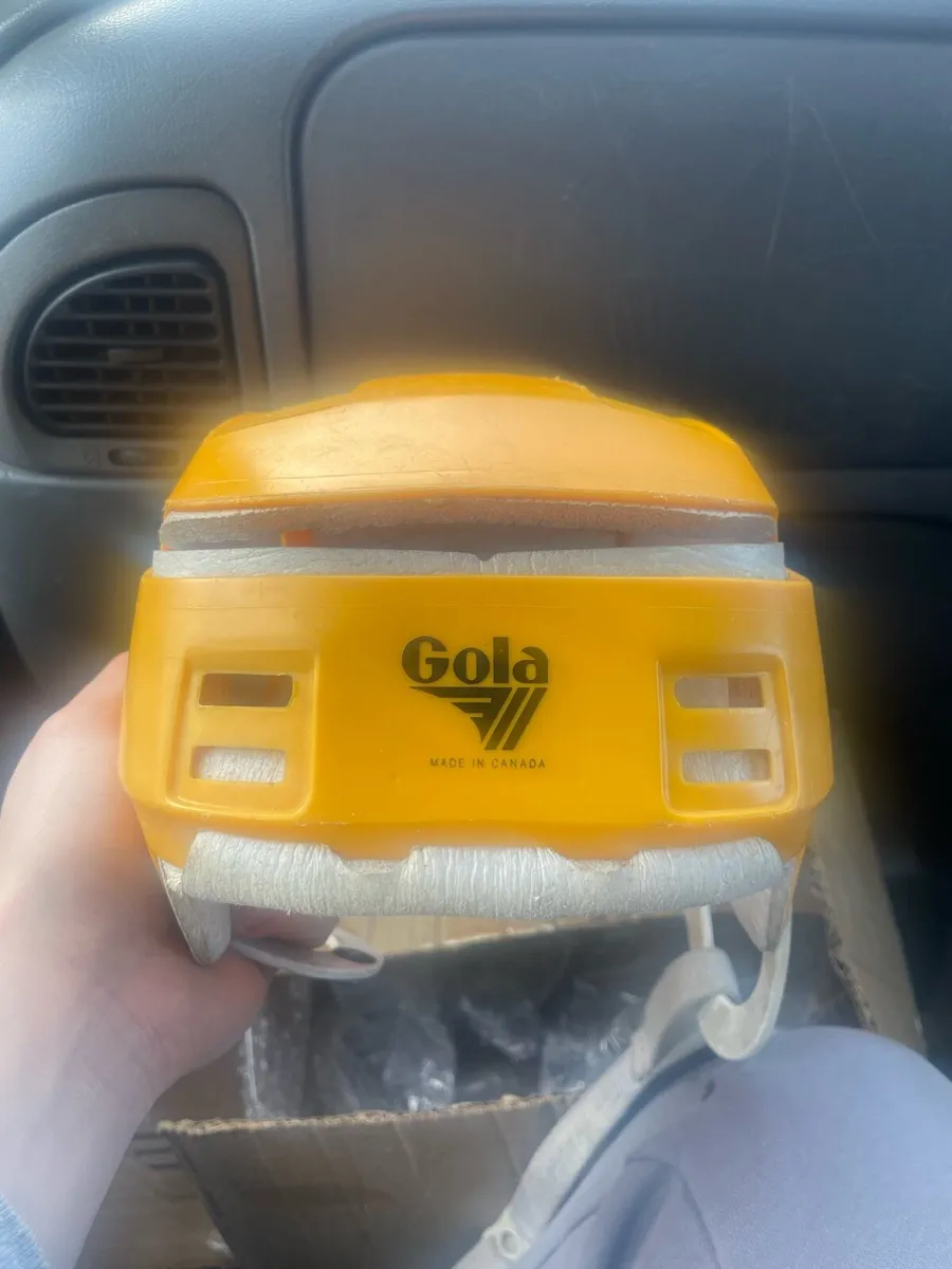 Cooper helmet - Image 1