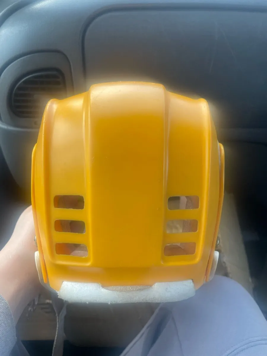 Cooper helmet - Image 4