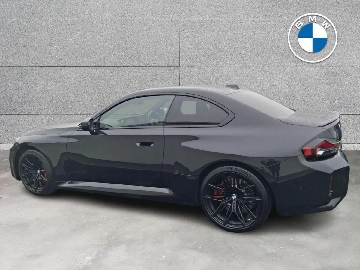 BMW M2 Coupe - Image 3