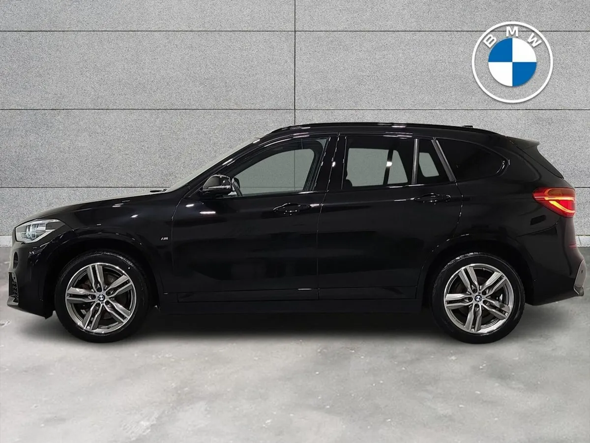 BMW X1 sDrive20i M Sport - Image 3