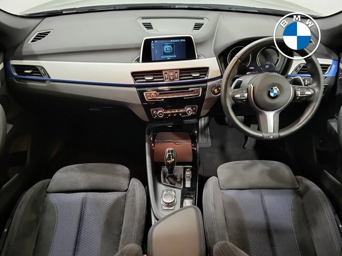 BMW X1 sDrive20i M Sport - Image 4