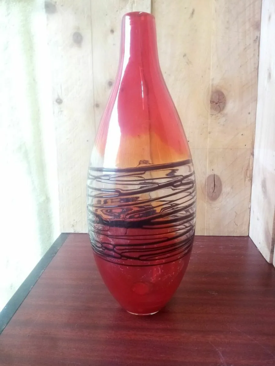 Vases (pair) - Image 3