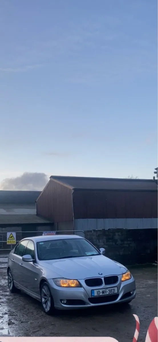 BMW e90 buisness edition massive spec - Image 1