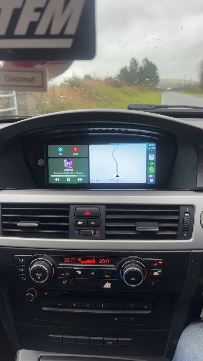 BMW e90 buisness edition massive spec - Image 2