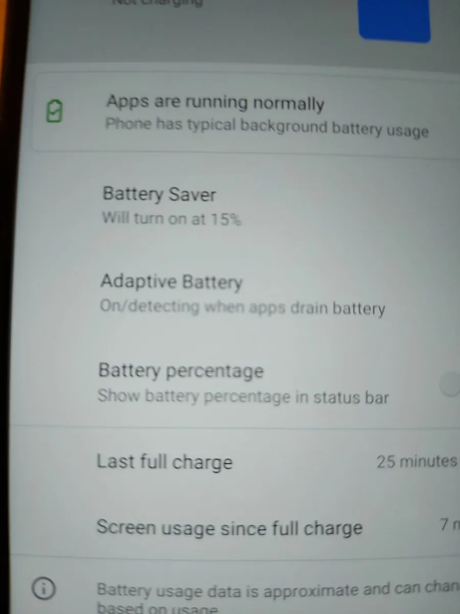NOKIA 5.1 Model TA-1061, 16GB - Image 4