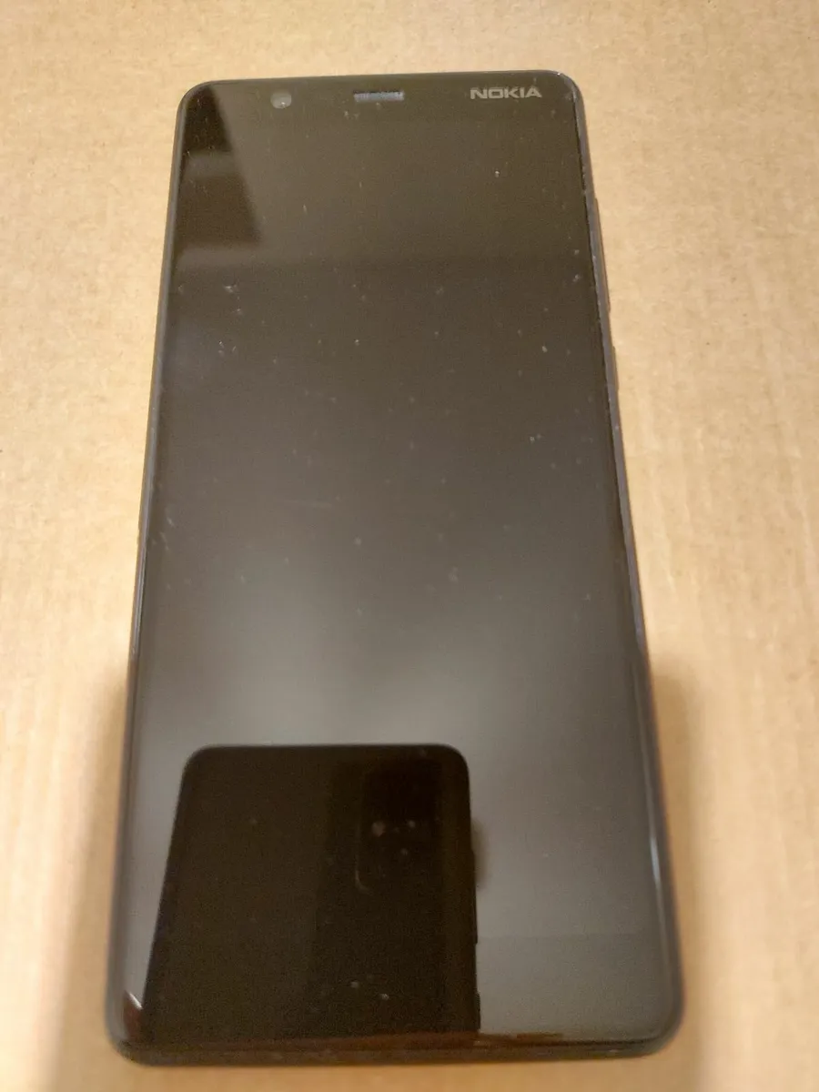 NOKIA 5.1 Model TA-1061, 16GB - Image 3