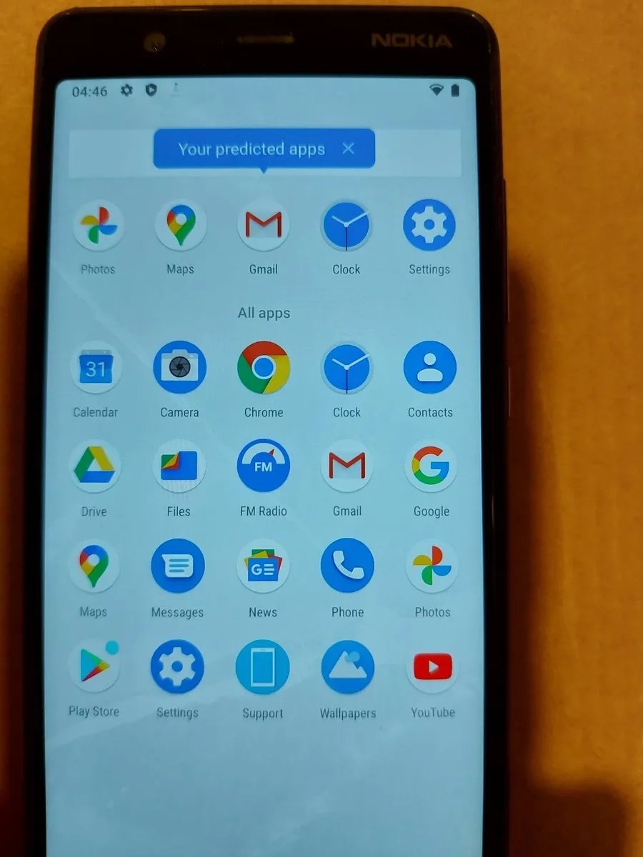 NOKIA 5.1 Model TA-1061, 16GB - Image 2