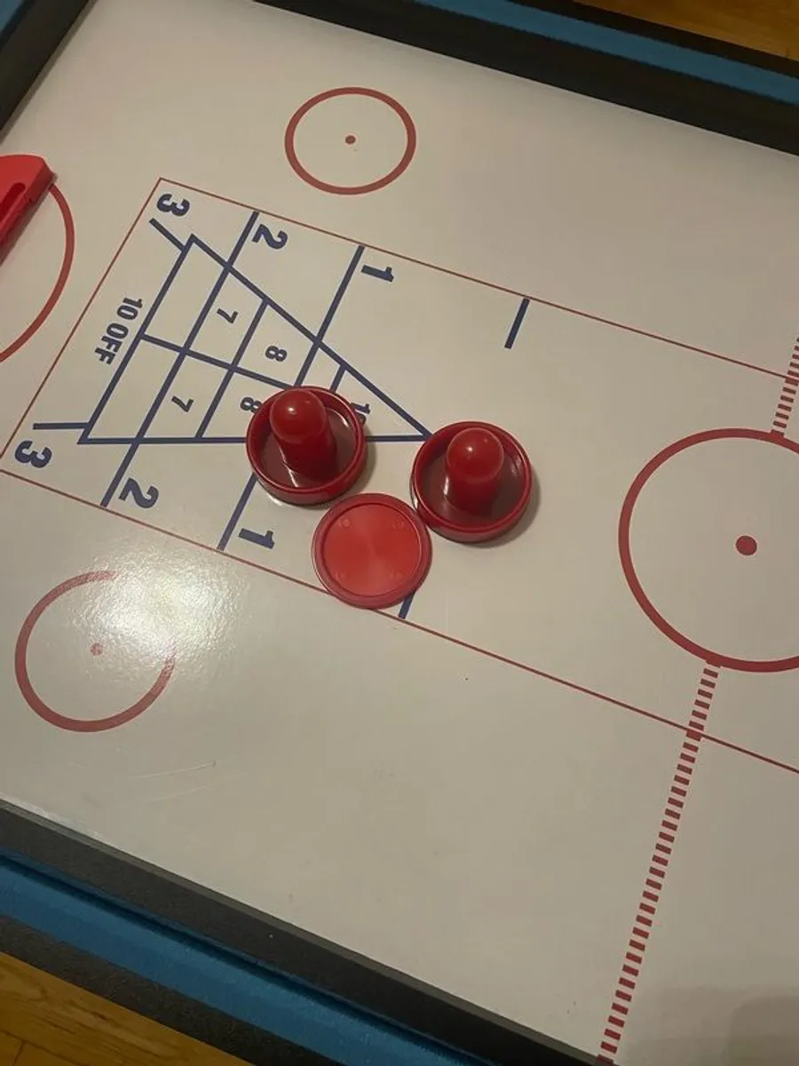 Games Table - Image 3