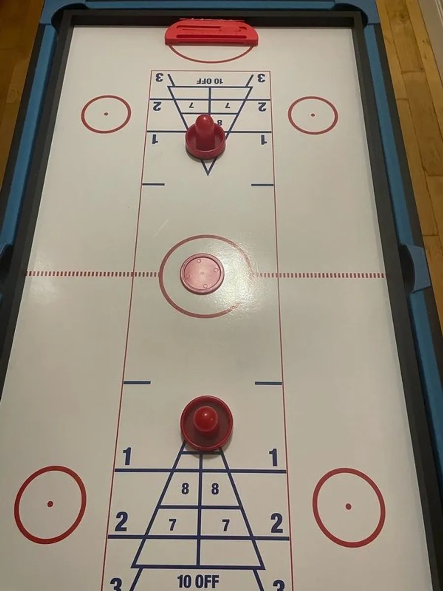 Games Table - Image 4