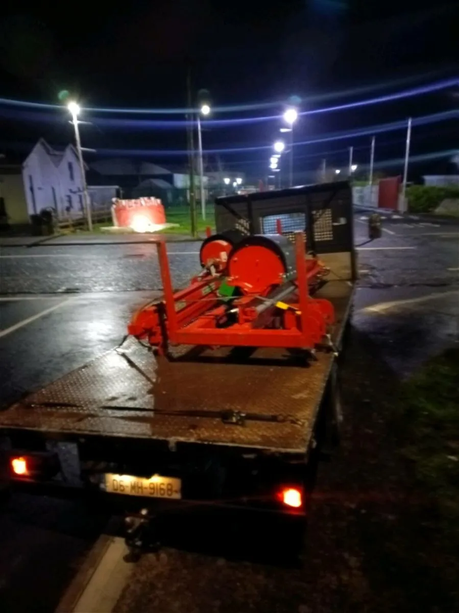 Malone post driver - Image 2