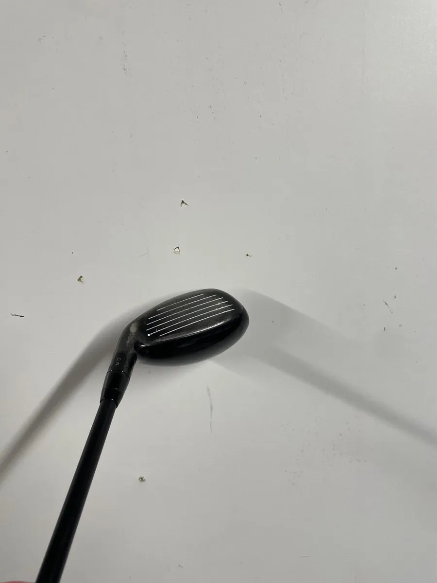 Golf clubs - Image 2