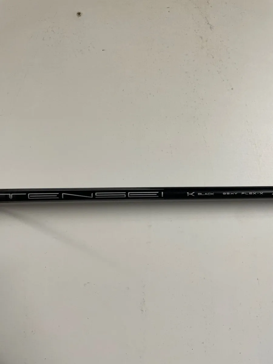 Golf clubs - Image 3