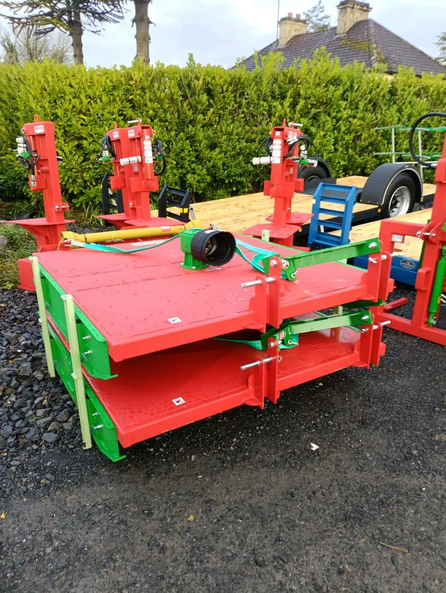 Malone topper - Image 2