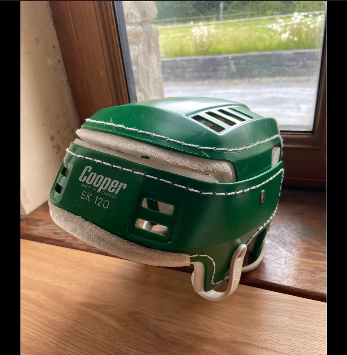 Old style cooper wanted - Image 1