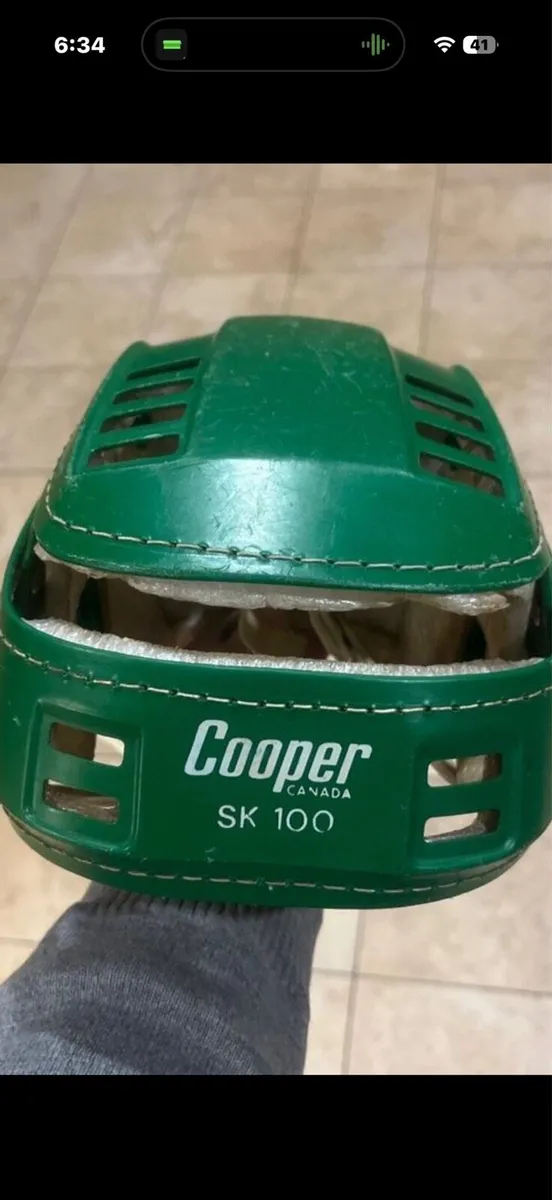 Old style cooper wanted - Image 2