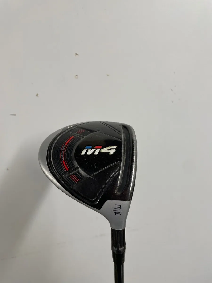 Golf clubs - Image 1