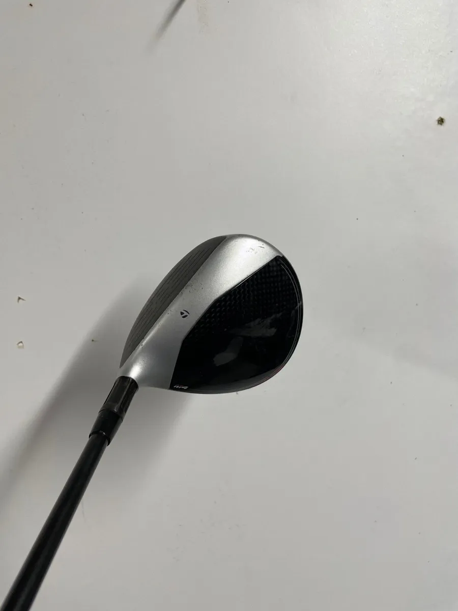 Golf clubs - Image 2