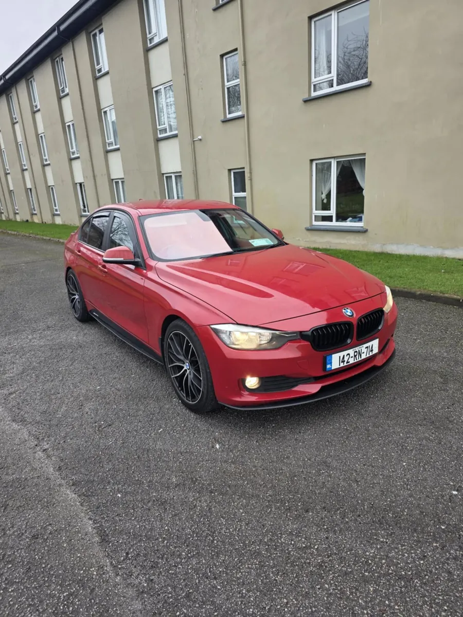 Bmw 3 series - Image 1