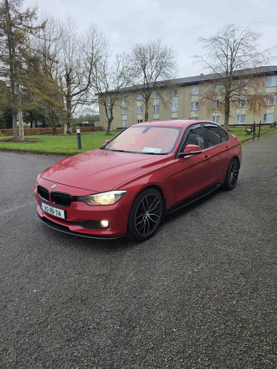 Bmw 3 series - Image 3