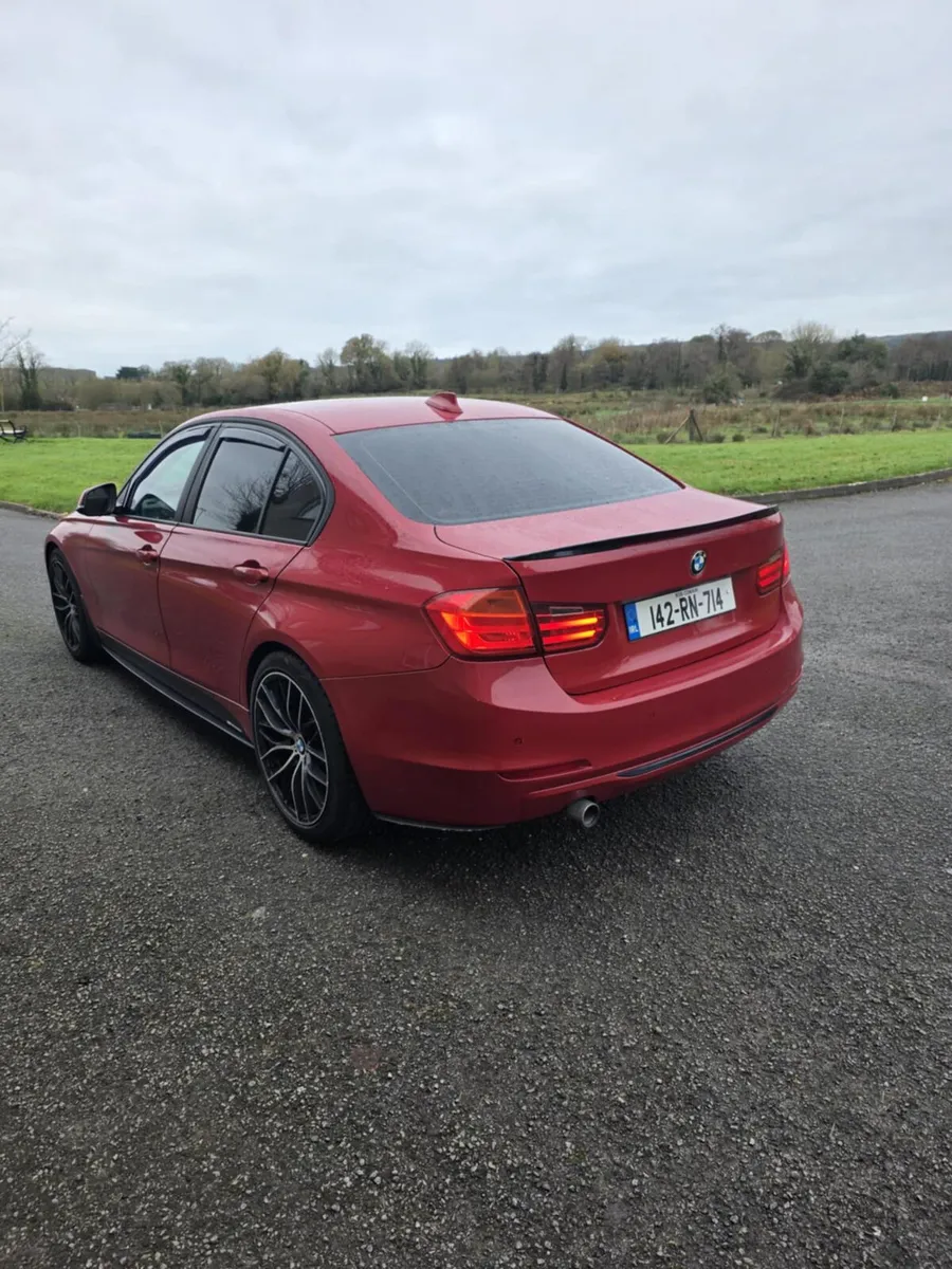 Bmw 3 series - Image 4