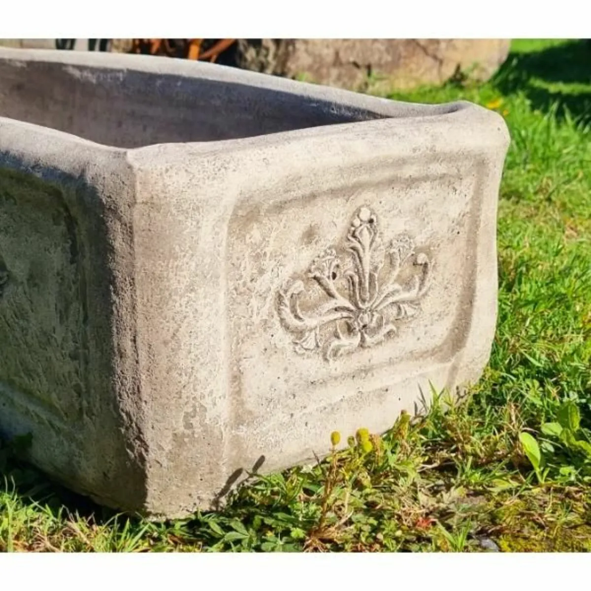 Bow-GL-PL002  Planter - Image 4