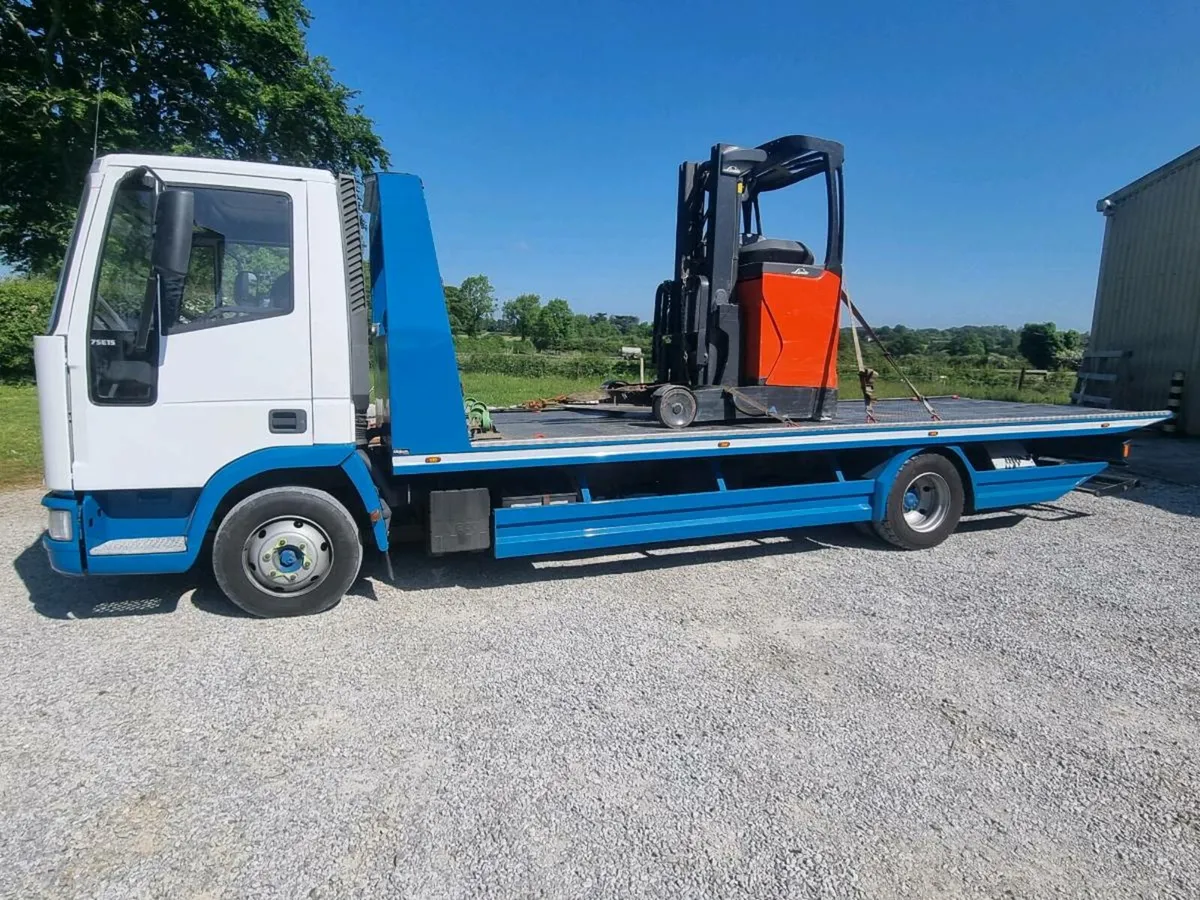 GRIMES 24HR RECOVERY & SALES MALLOW 087 415 3 789 - Image 3