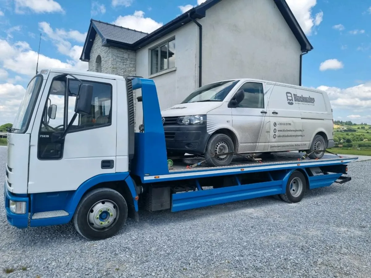 GRIMES 24HR RECOVERY & SALES MALLOW 087 415 3 789 - Image 4