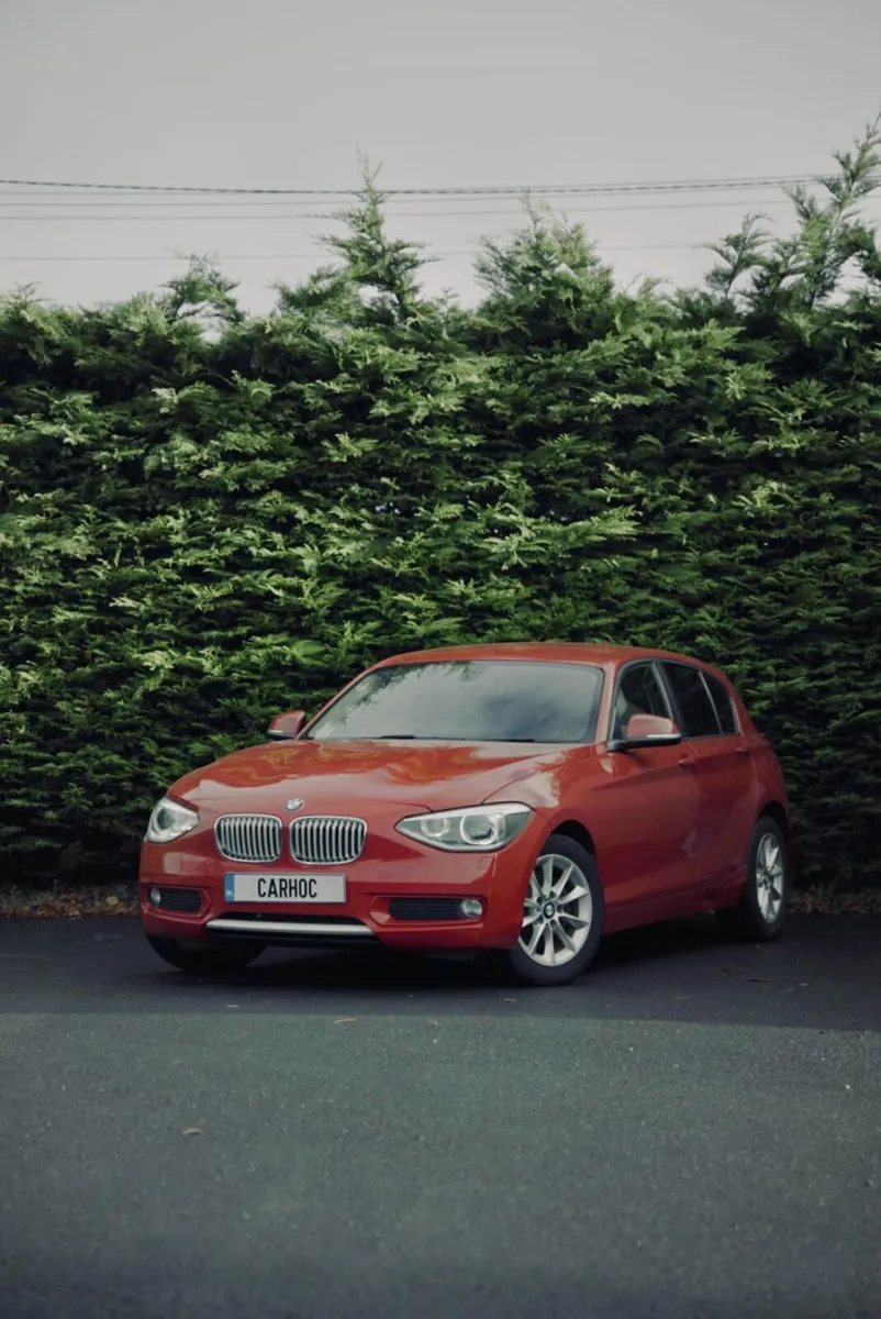 🌟 BMW 1 Series 116i 2015 🌟 - Image 1