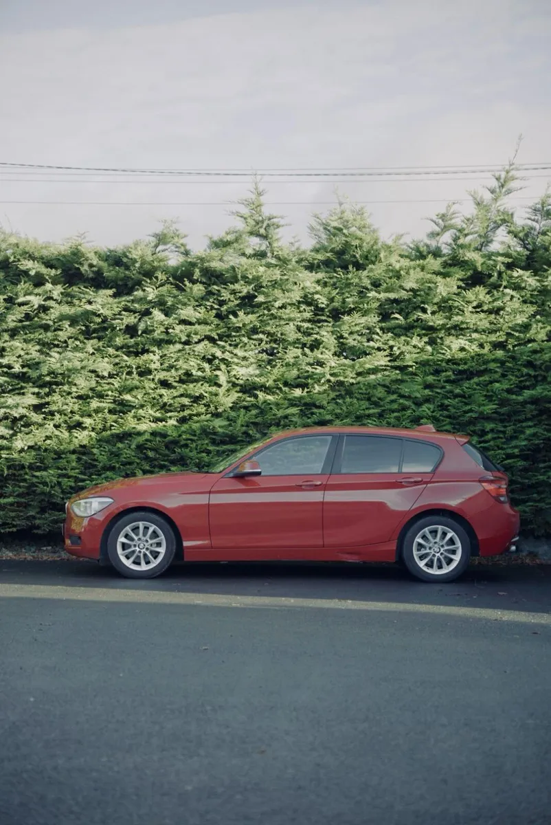 🌟 BMW 1 Series 116i 2015 🌟 - Image 2