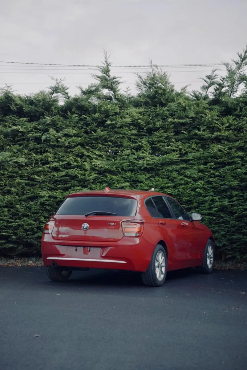 🌟 BMW 1 Series 116i 2015 🌟 - Image 3