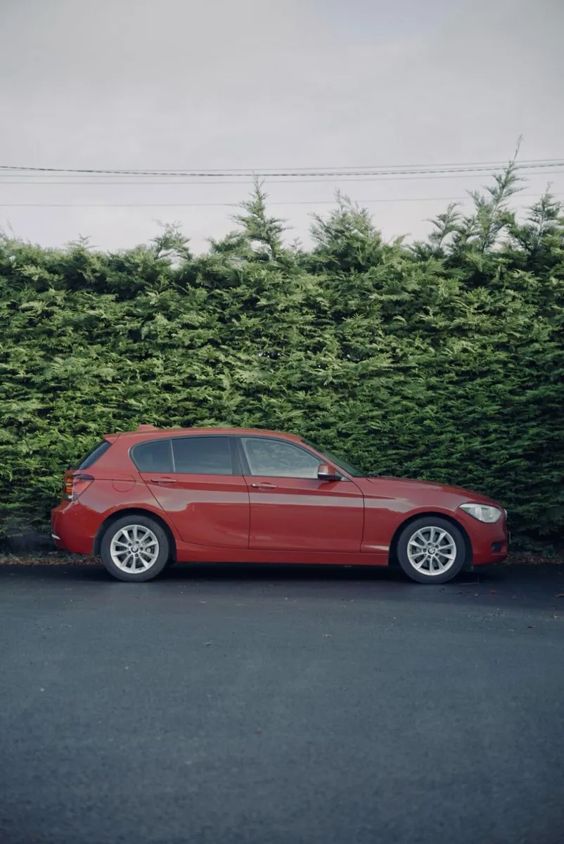 🌟 BMW 1 Series 116i 2015 🌟 - Image 4