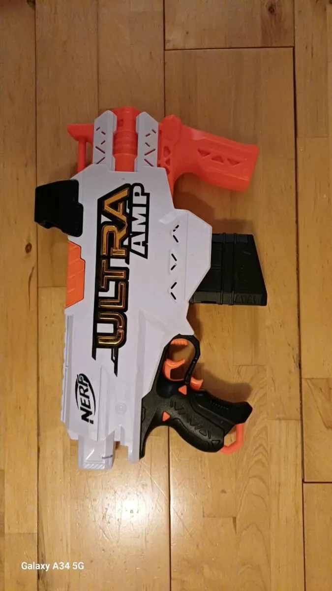Nerf guns - Image 4