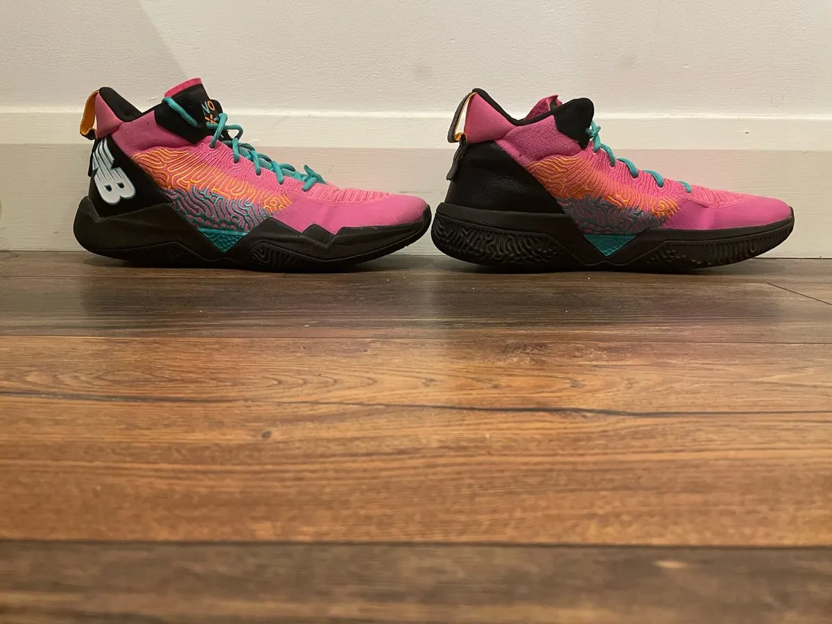 New balance Two Wxy basketball shoes - Image 1