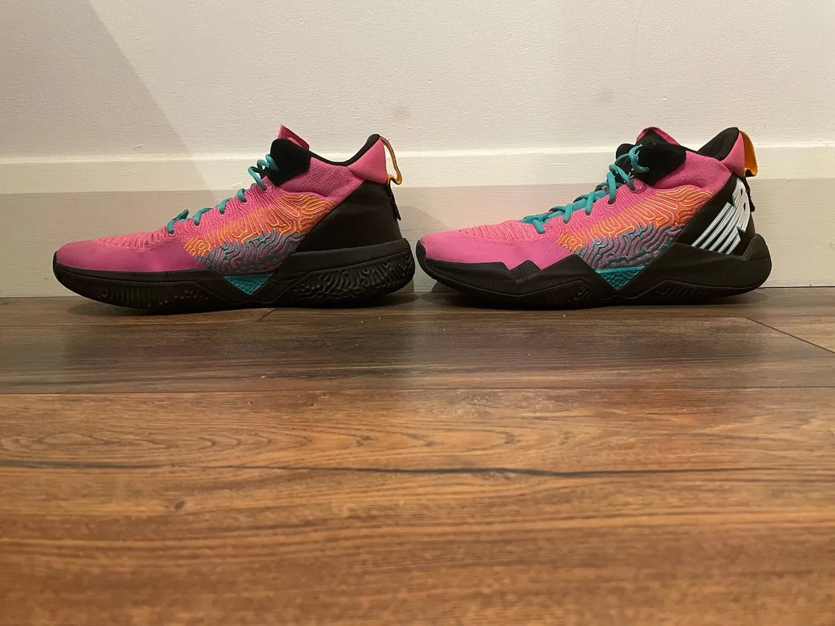 New balance Two Wxy basketball shoes - Image 2