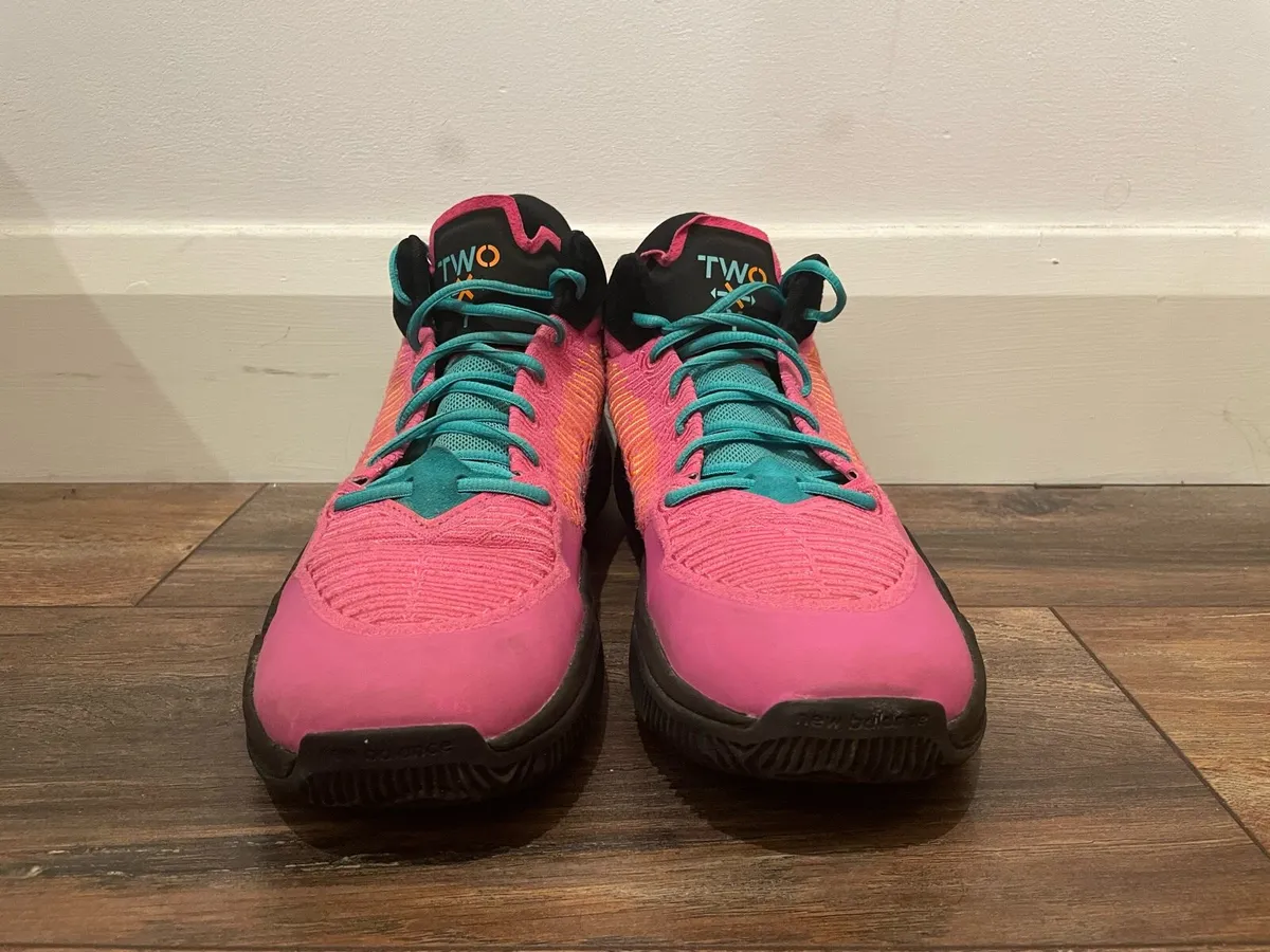 New balance Two Wxy basketball shoes - Image 3