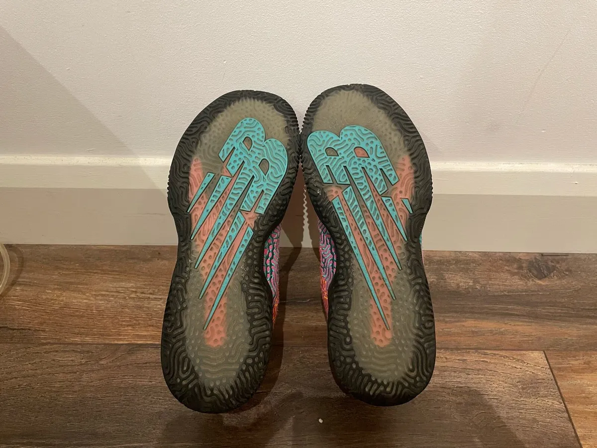 New balance Two Wxy basketball shoes - Image 4