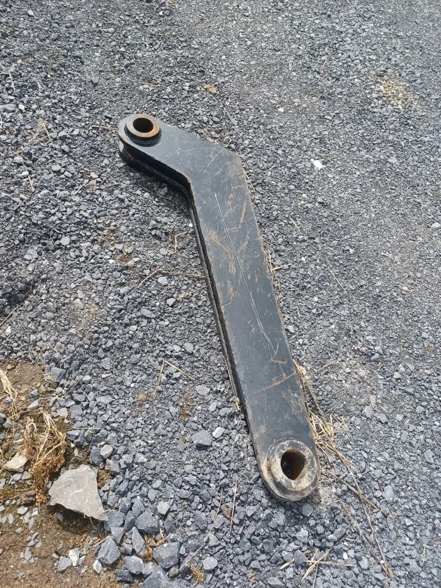 Grab for a 20 Tonne Digger - Image 3