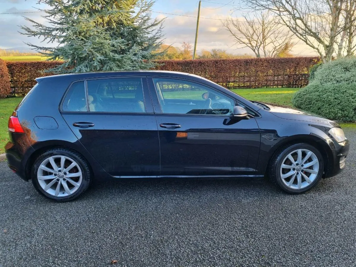 141 Golf 1.4 TSI 140HP DSG Highline. Irish car🇮🇪 - Image 3