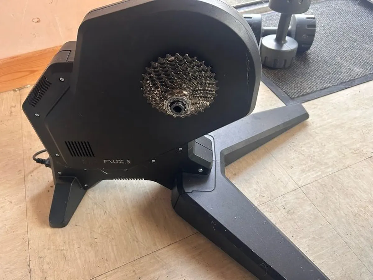 turbo trainer - Image 2