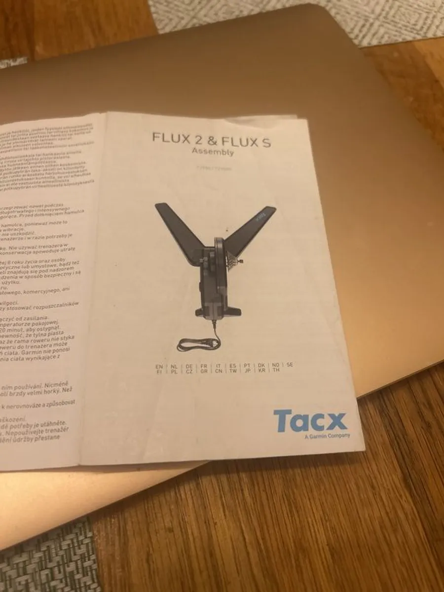 turbo trainer - Image 3