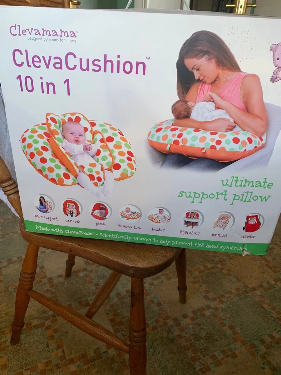 Baby equipment - Image 3